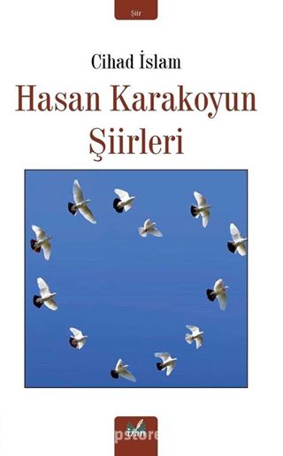 Hasan Karakoyun Şiirleri