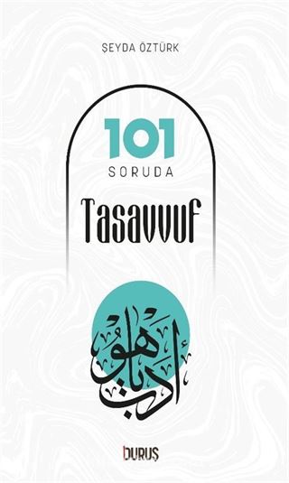 101 Soruda Tasavvuf