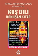 Kuş Dili Konuşan Kitap