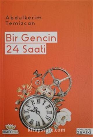 Bir Gencin 24 Saati