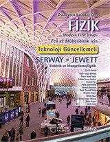 Fizik 2 / Fen ve Mühendislik İçin