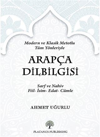 Arapça Dil Bilgisi