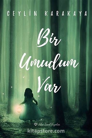 Bir Umudum Var