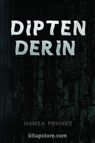 Dipten Derin