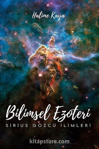 Bilimsel Ezoteri