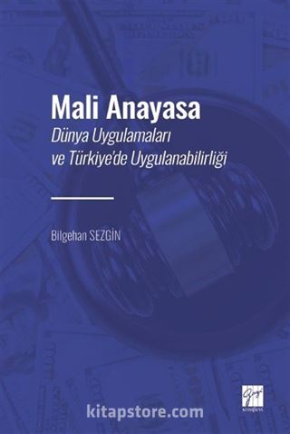 Mali Anayasa