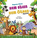 Hem Eğlen Hem Öğren - Hayvanlar