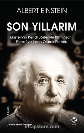 Son Yıllarım