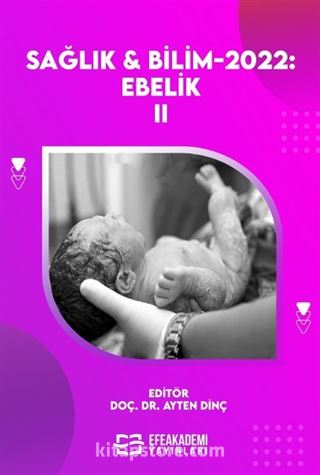 Sağlık - Bilim 2022: Ebelik II