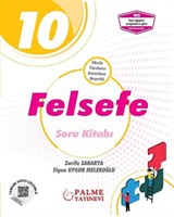 10. Sınıf Felsefe Soru Kitabı