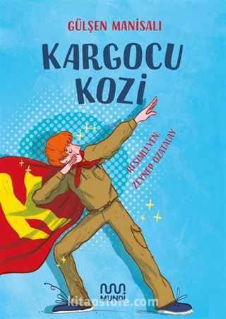 Kargocu Kozi