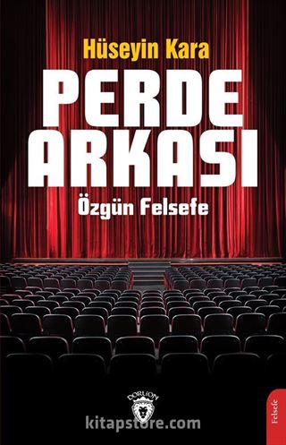 Perde Arkası