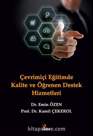 Çevrimiçi Eğitimde Kalite ve Öğrenen Destek Hizmetleri