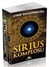 Sirius Komplosu - Kıyamet (2 Kitap Gerilim Macera Seti)