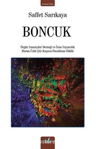 Boncuk