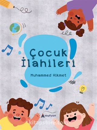 Çocuk İlahileri