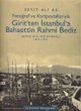 Girit'ten İstanbul'a Bahaettin Rahmi Bediz : Fotoğraf ve Kartpostallarıyla