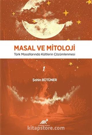 Masal ve Mitoloji