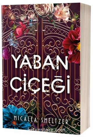 Yaban Çiçeği