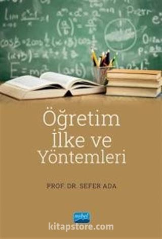 Öğretim İlke ve Yöntemleri