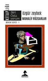 Muhalif Rüzgarlar / Deneme Serisi