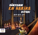 Dünyanın En Harika Kitabı