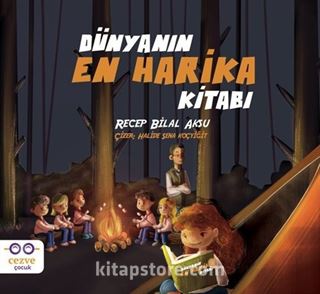 Dünyanın En Harika Kitabı