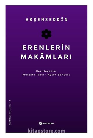 Erenlerin Makamları