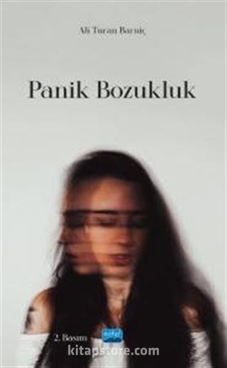 Panik Bozukluk