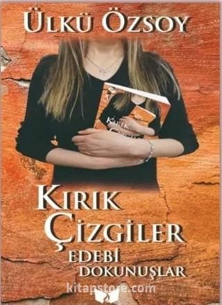 Kırık Çizgiler Edebi Dokunuşlar