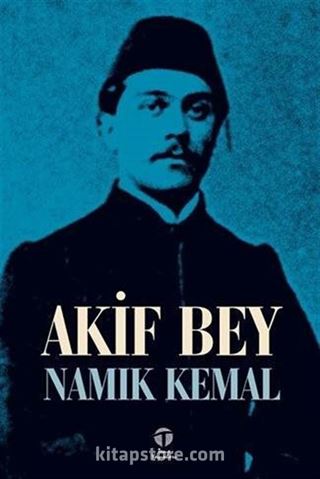 Akif Bey