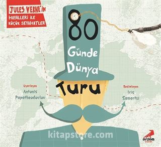 80 Günde Dünya Turu