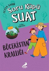 Böcekistan Krallığı / Böcekistan Krallığı