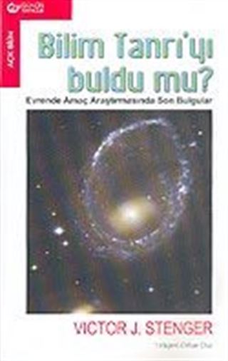 Bilim Tanrı'yı buldu mu?