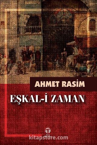 Eşkal-i Zaman