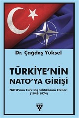 Türkiye'nin Nato'ya Girişi