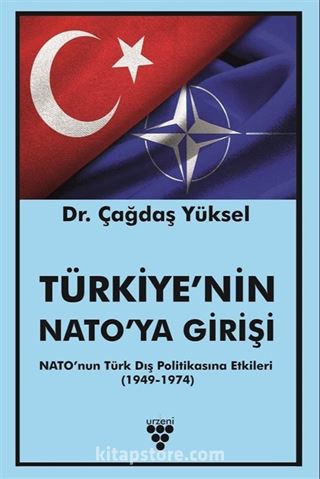 Türkiye'nin Nato'ya Girişi