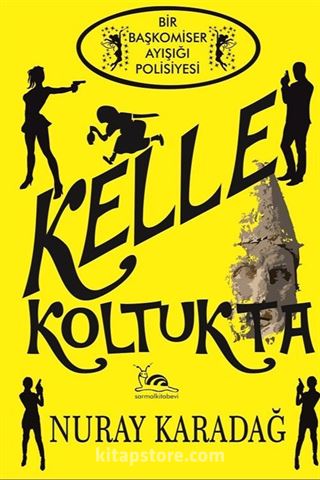 Kelle Koltukta