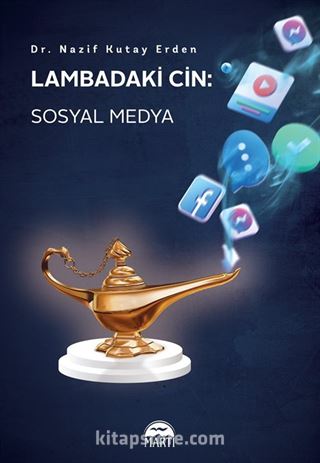 Lambadaki Cin: Sosyal Medya