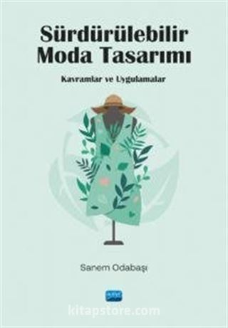 Sürdürülebilir Moda Tasarımı