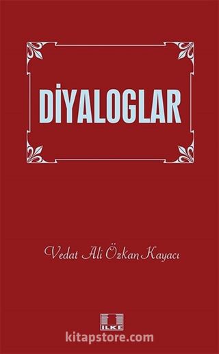 Diyaloglar