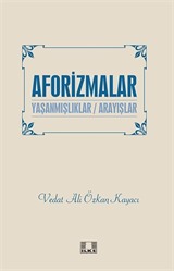 Aforizmalar