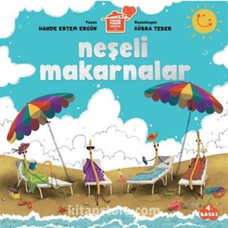 Neşeli Makarnalar