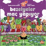 Bezelyeler Maç Yapıyor