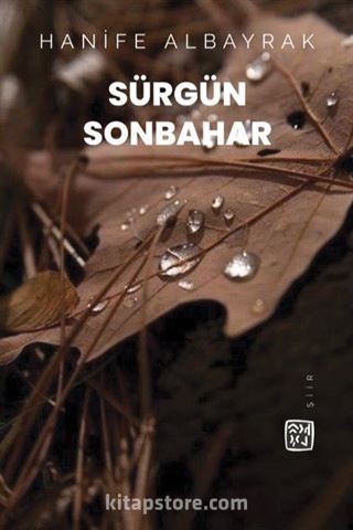 Sürgün Sonbahar