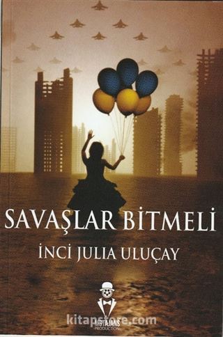 Savaşlar Bitmeli