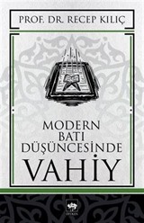 Modern Batı Düşüncesinde Vahiy