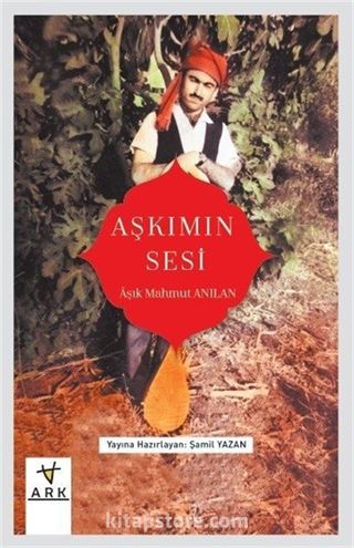 Aşkımın Sesi