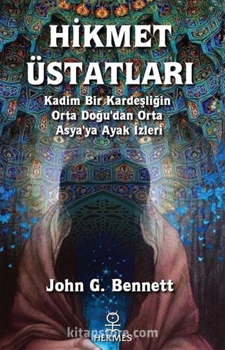 Hikmet Üstatları