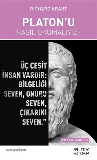 Platon'u Nasıl Okumalıyız?